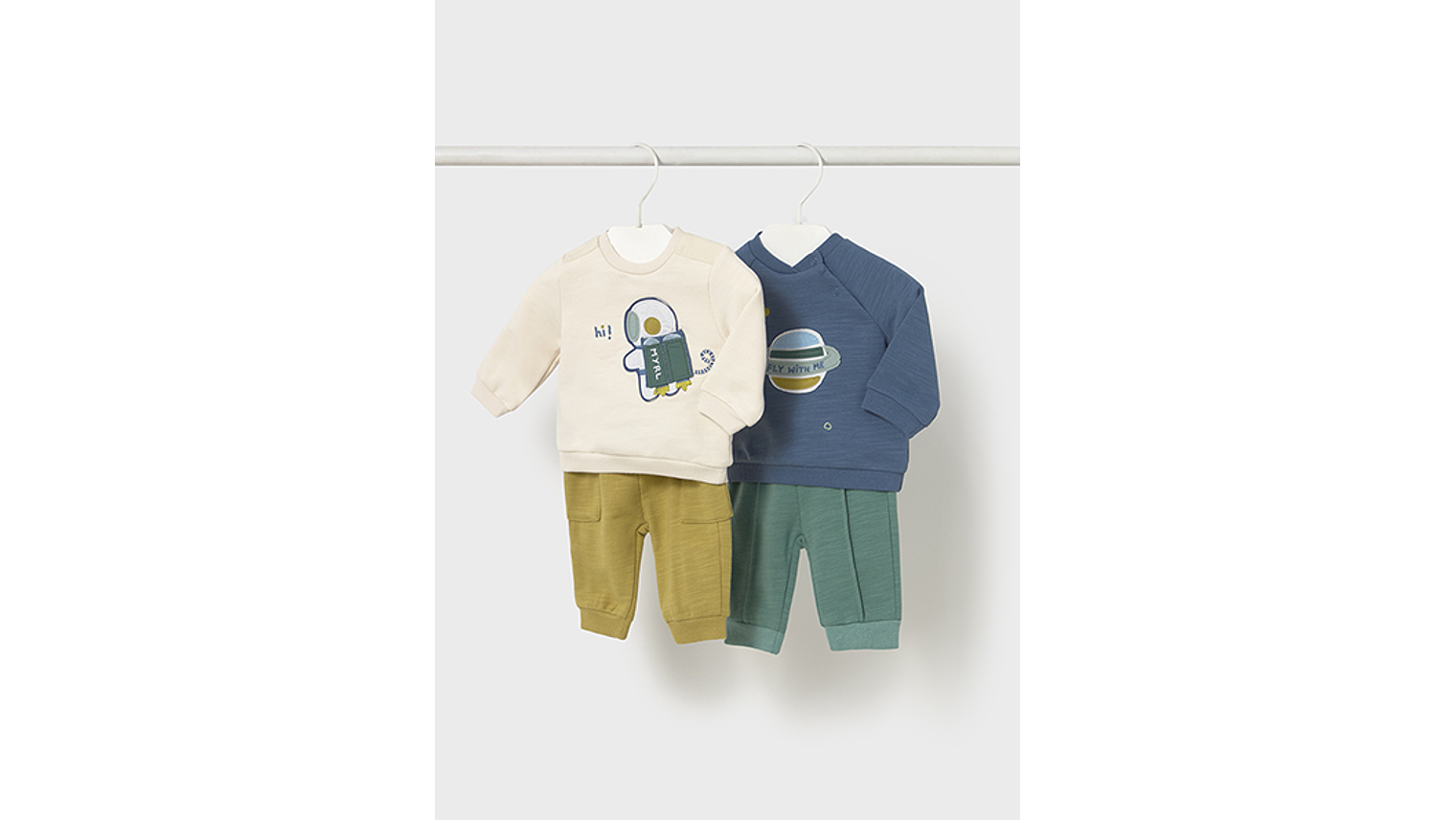 CONJ. MALHA 4 PEÇAS 5