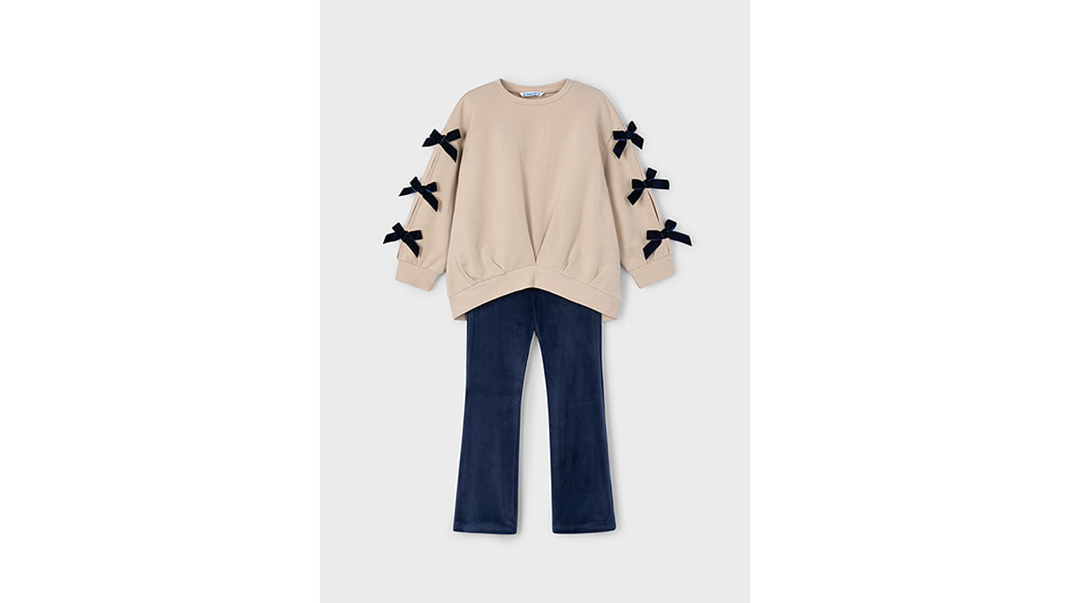 CONJ. LEGGINGS SWEAT 2