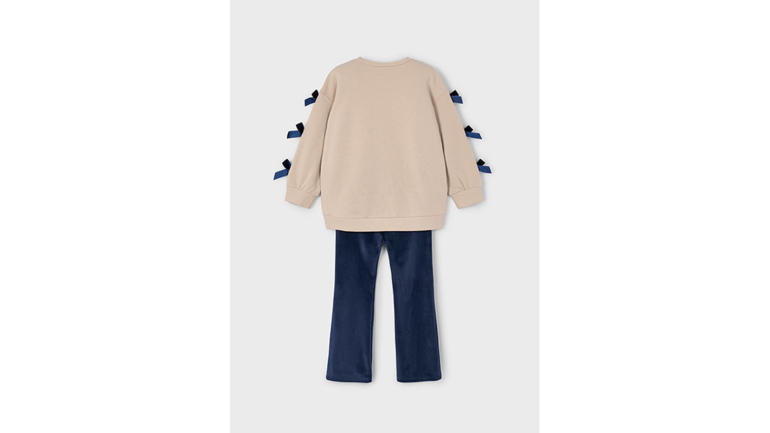 CONJ. LEGGINGS SWEAT 3