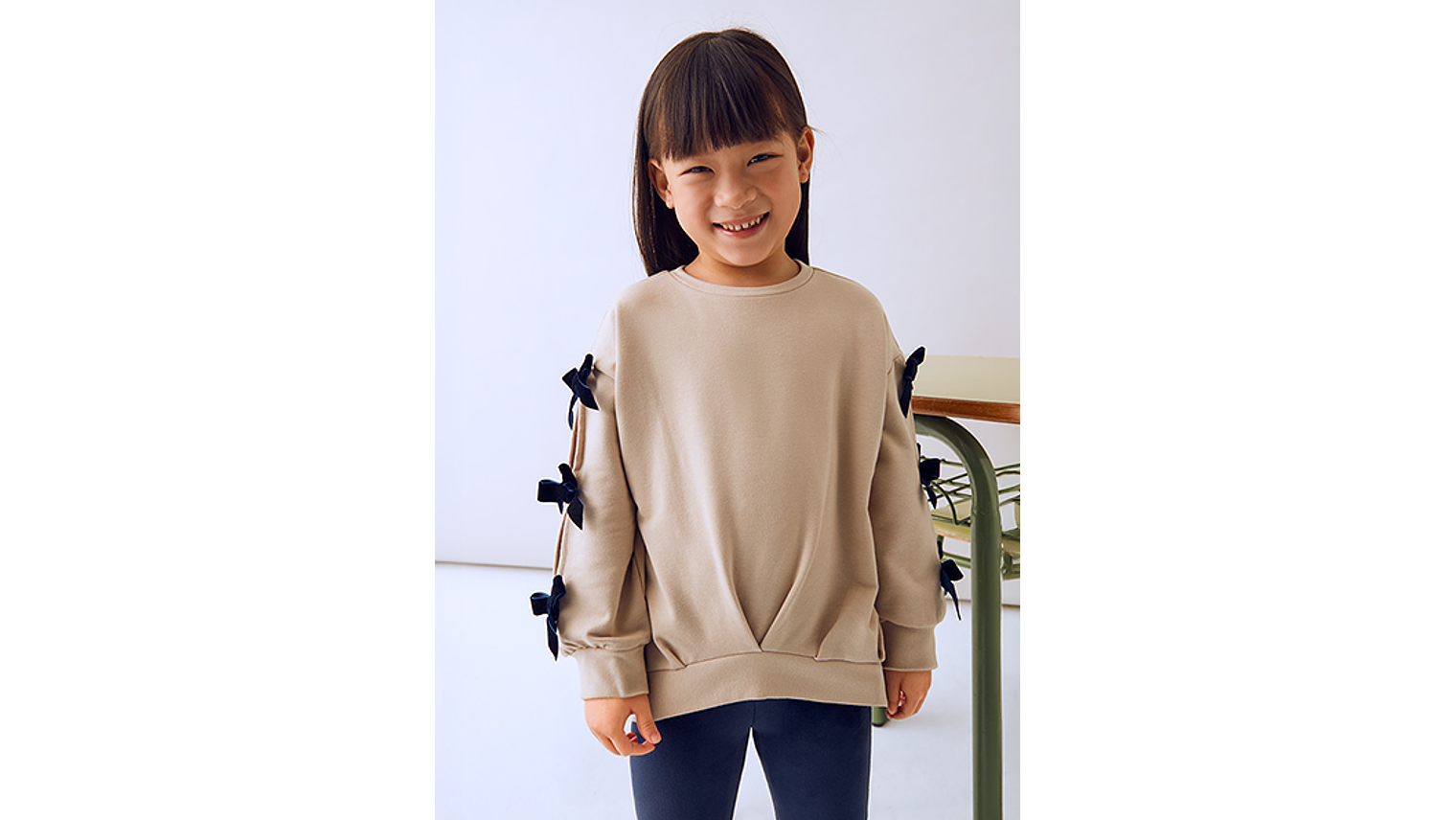 CONJ. LEGGINGS SWEAT 4