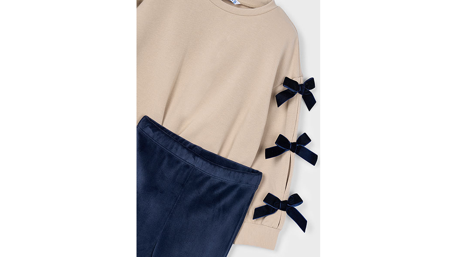 CONJ. LEGGINGS SWEAT 6