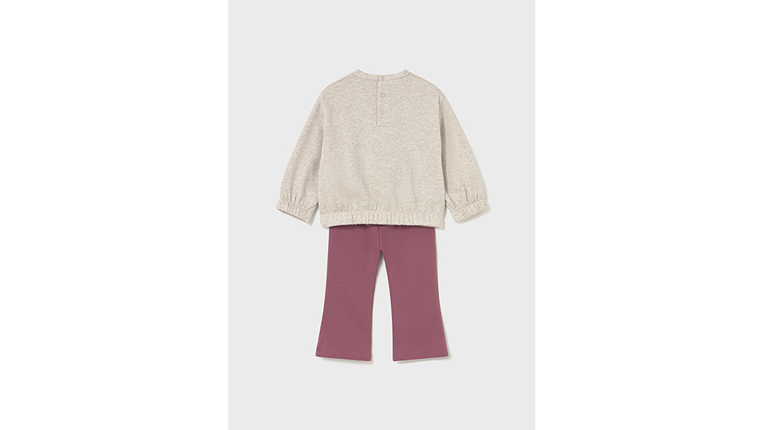 CONJ. LEGGINGS SWEAT 2