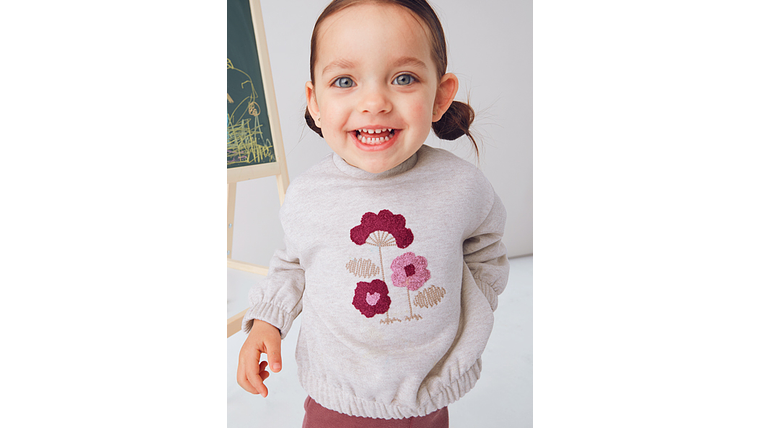 CONJ. LEGGINGS SWEAT 5