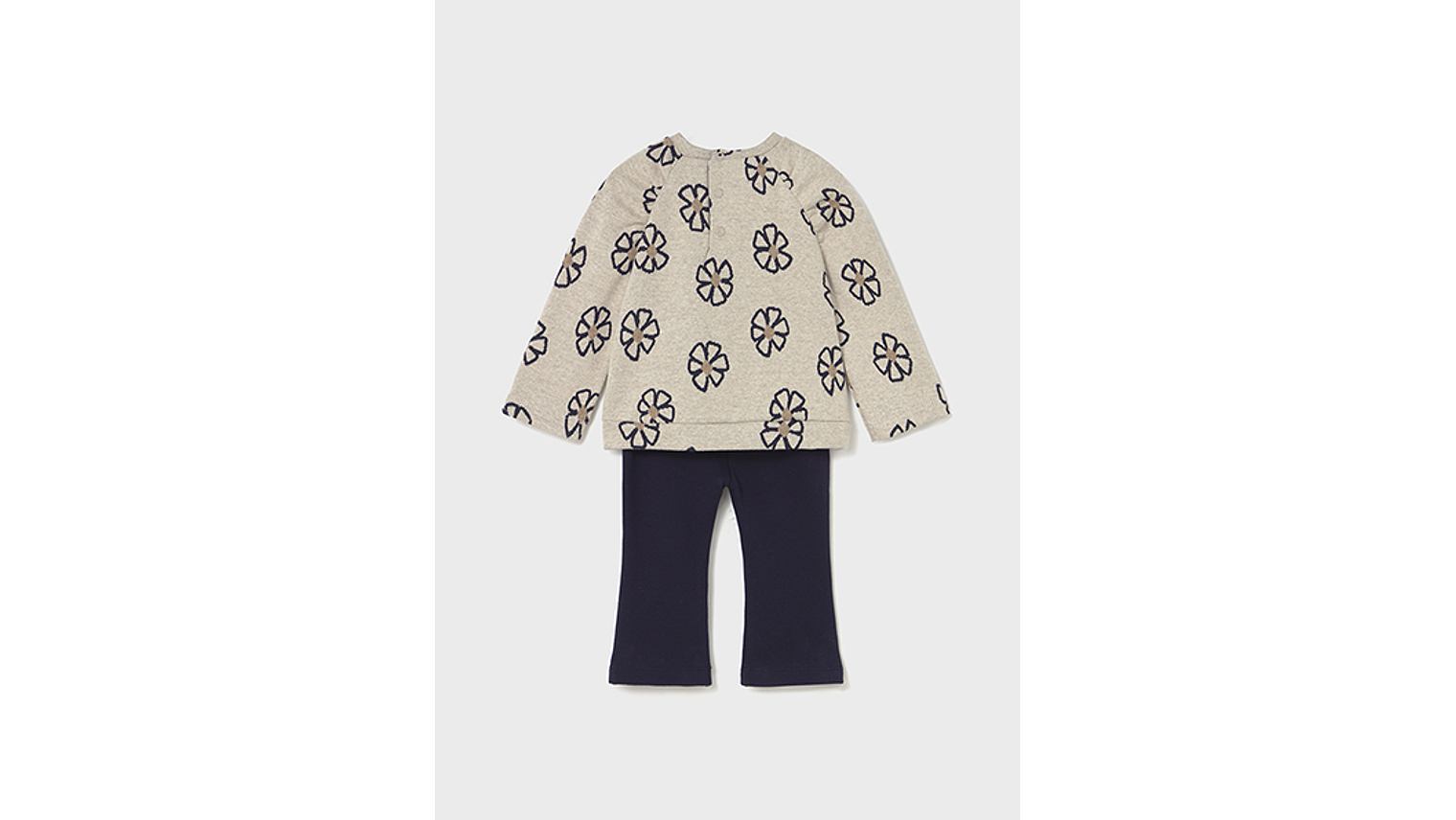 CONJ. LEGGINGS SWEAT 1