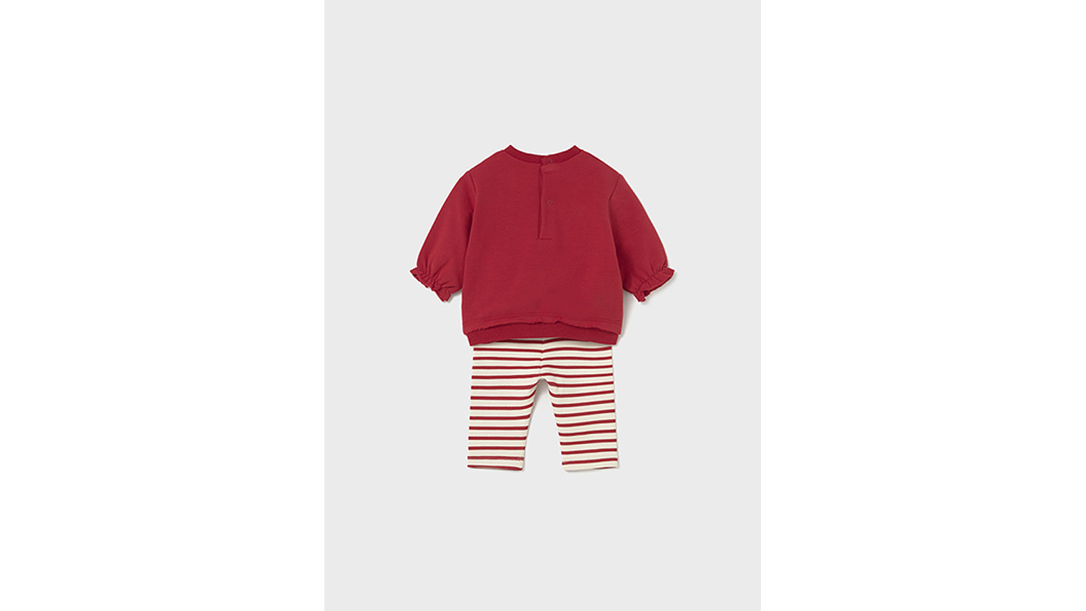 CONJ. LEGGINGS 4 PEÇAS 3