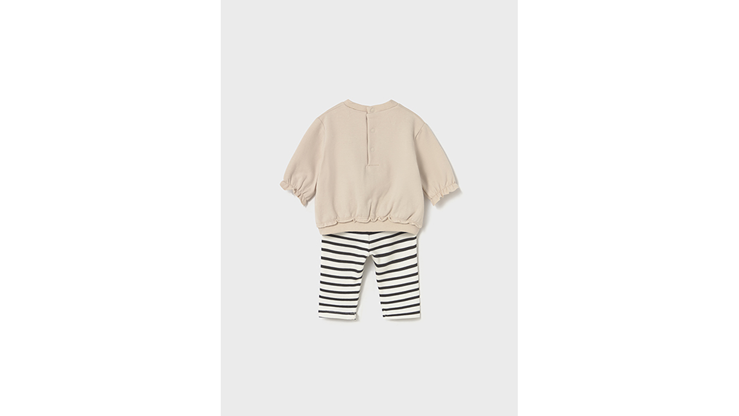 CONJ. LEGGINGS 4 PEÇAS 6