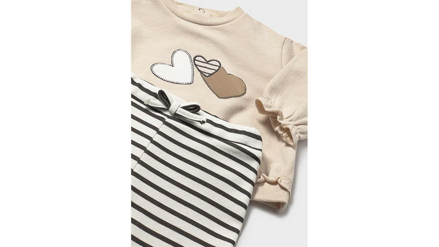 CONJ. LEGGINGS 4 PEÇAS 8