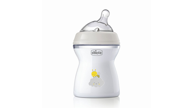 BIBERAO CHICCO NATURAL FEELING 2 250ML 2M+ 1