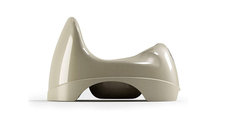 BACIO RELAX OLMITOS 18M+ 2