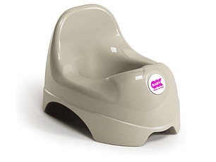 BACIO RELAX OLMITOS 18M+