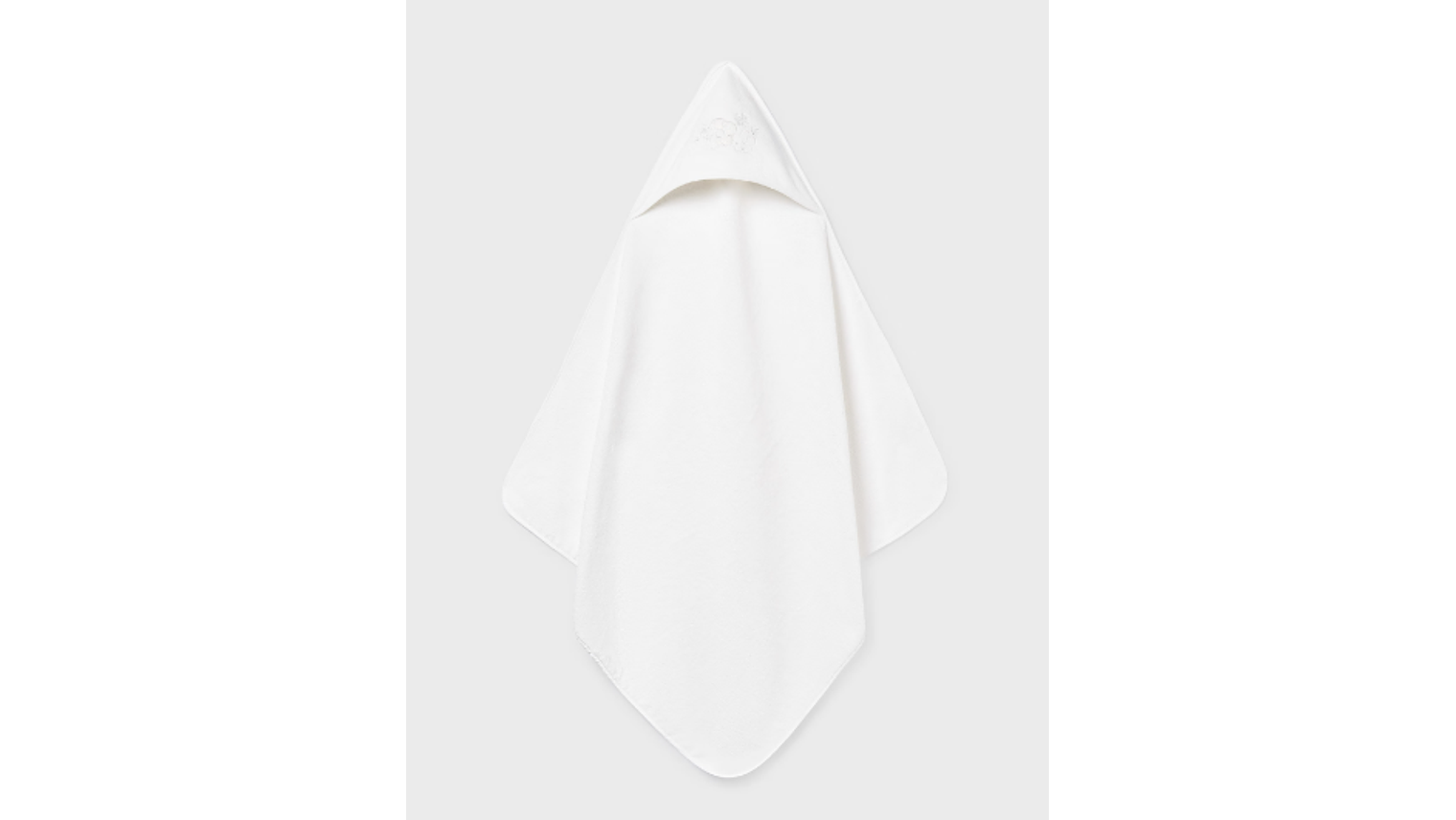 TOALHA BANHO MAYORAL 2