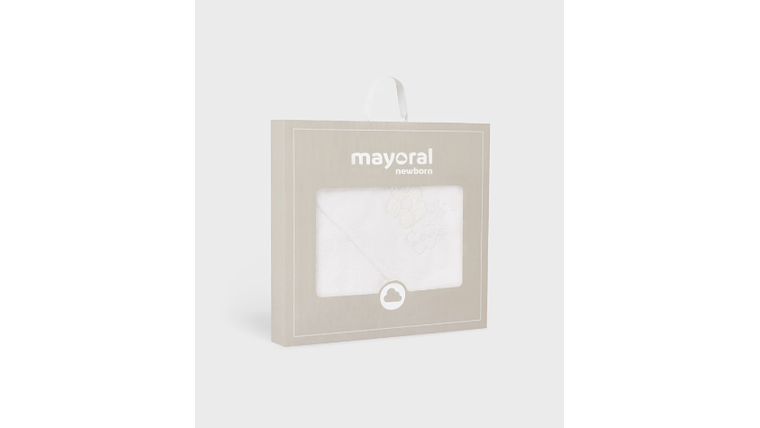 TOALHA BANHO MAYORAL 3