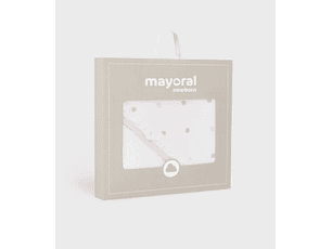 TOALHA BANHO MAYORAL