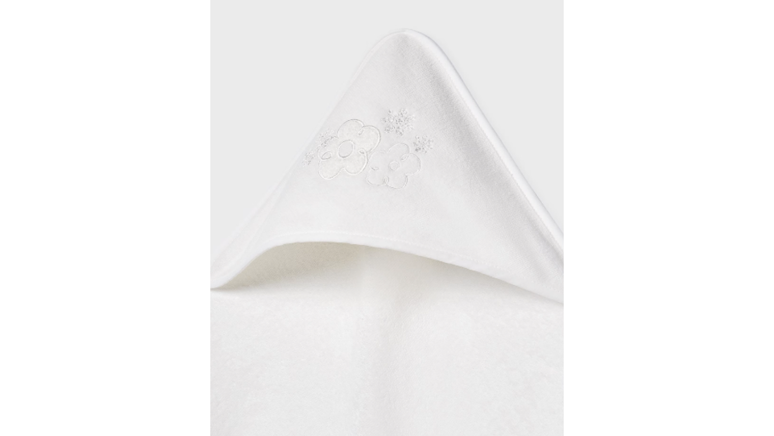 TOALHA BANHO MAYORAL 5