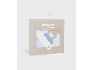 TOALHA BANHO MAYORAL