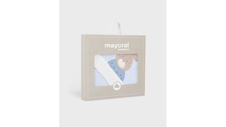 TOALHA BANHO MAYORAL 1