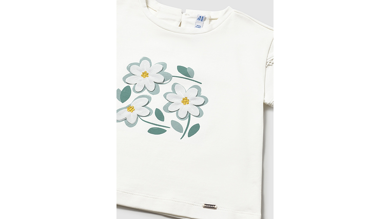 CAMISETA MANGA CURTA 3