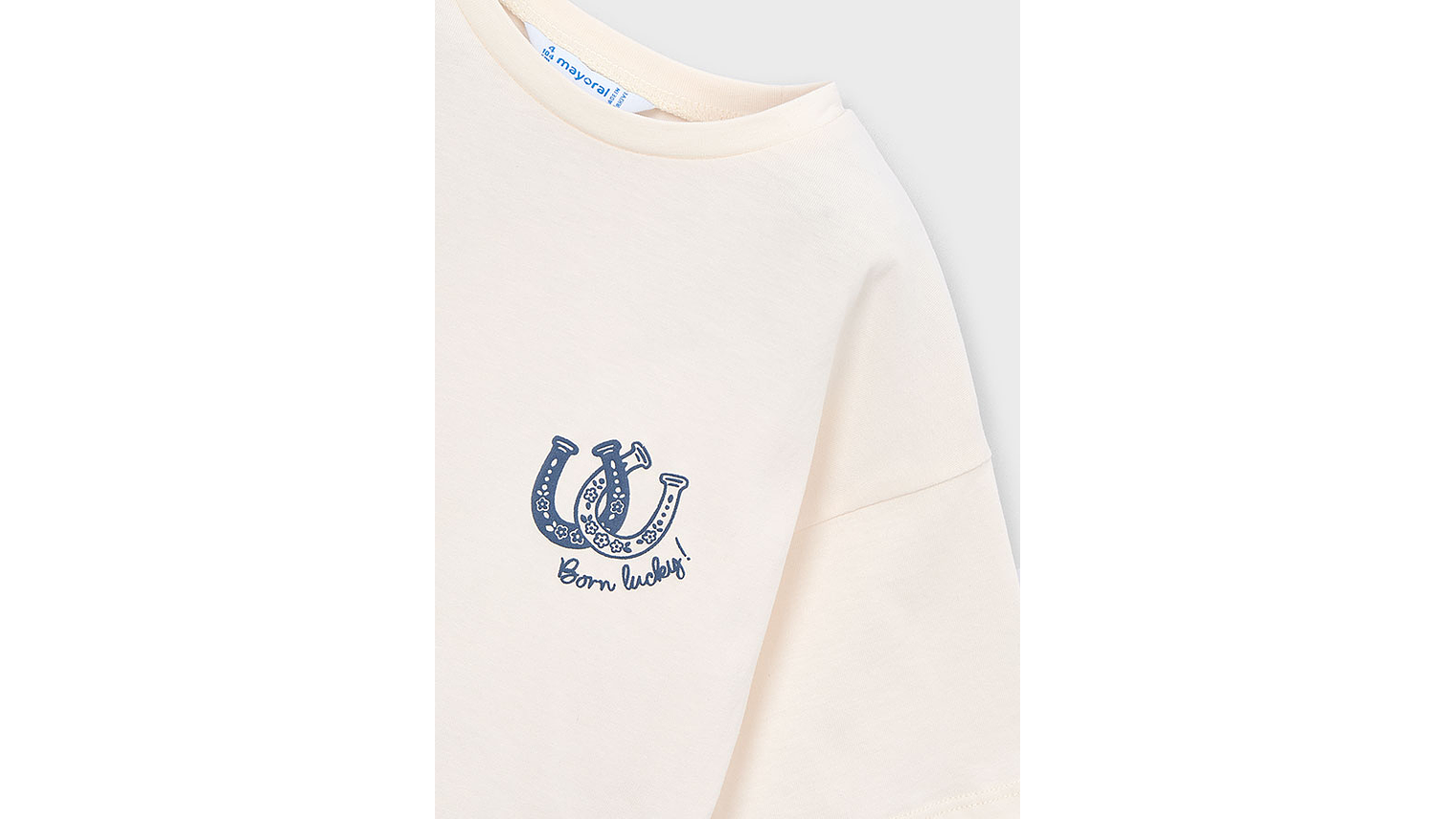 CAMISETA M/CURTA LENÇO 3