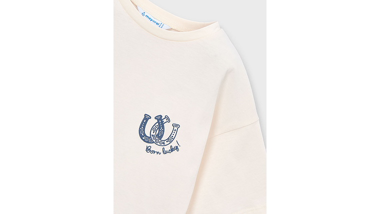 CAMISETA M/CURTA LENÇO 3