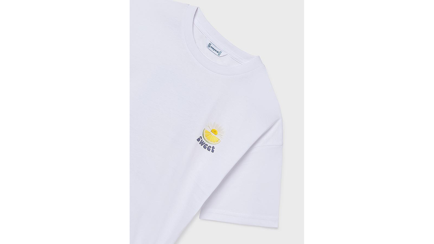 CAMISETA M/CTA GRÁFICA 3