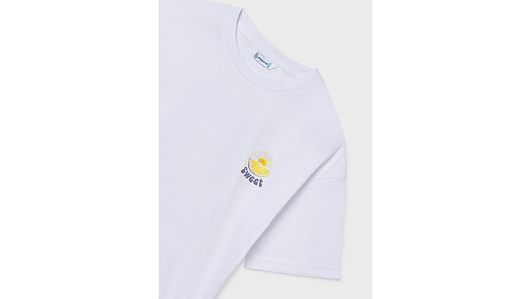 CAMISETA M/CTA GRÁFICA 3