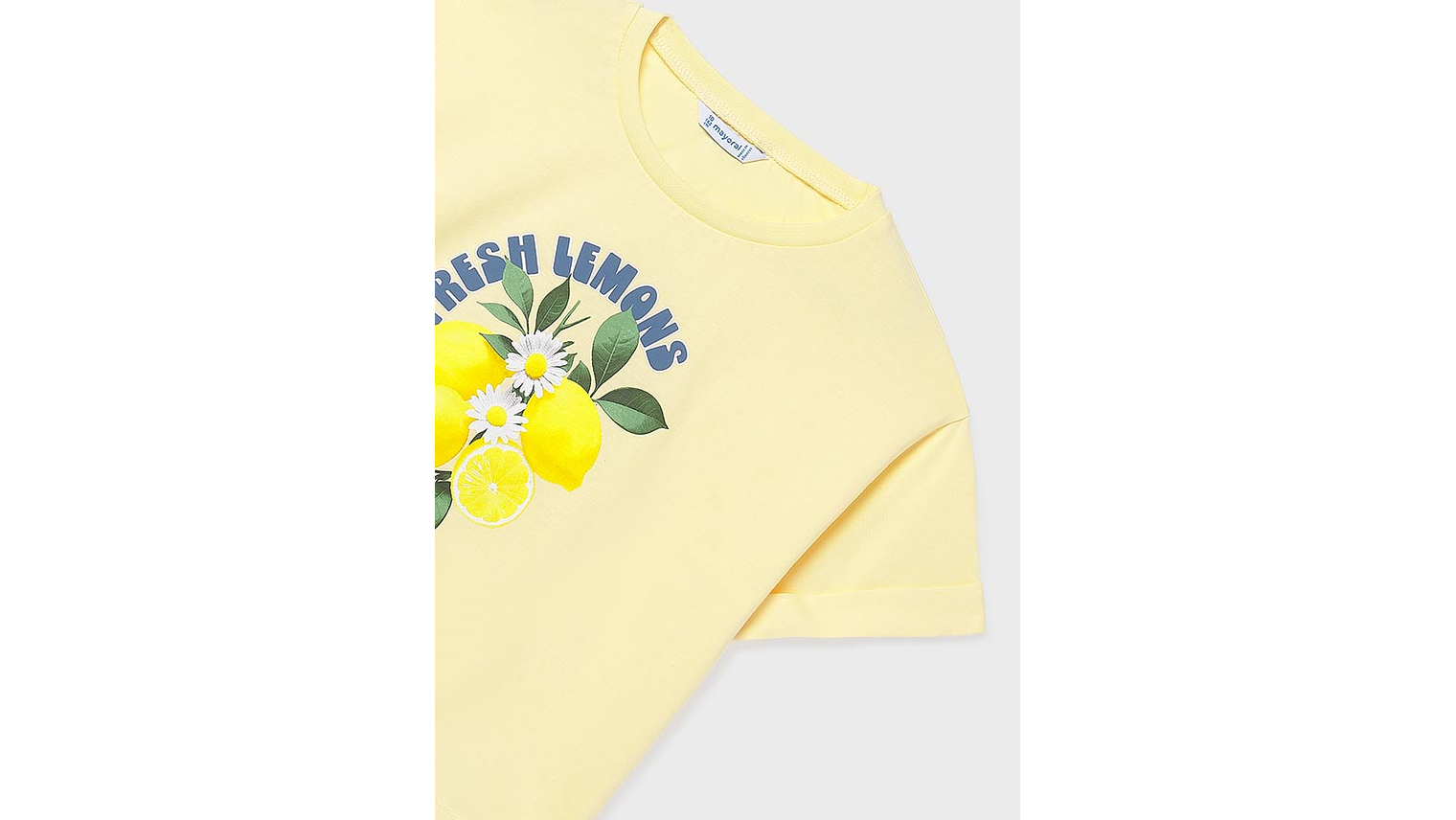 CAMISETA M/CTA GRÁFICA 2