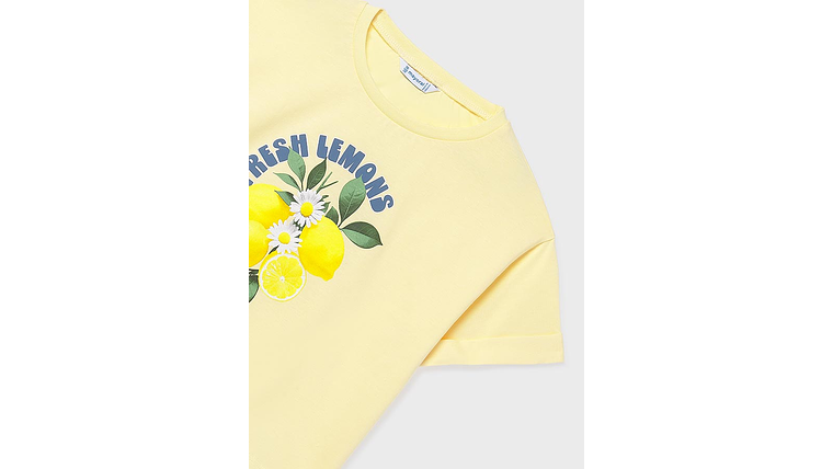 CAMISETA M/CTA GRÁFICA 2