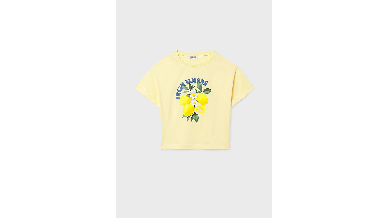 CAMISETA M/CTA GRÁFICA 4