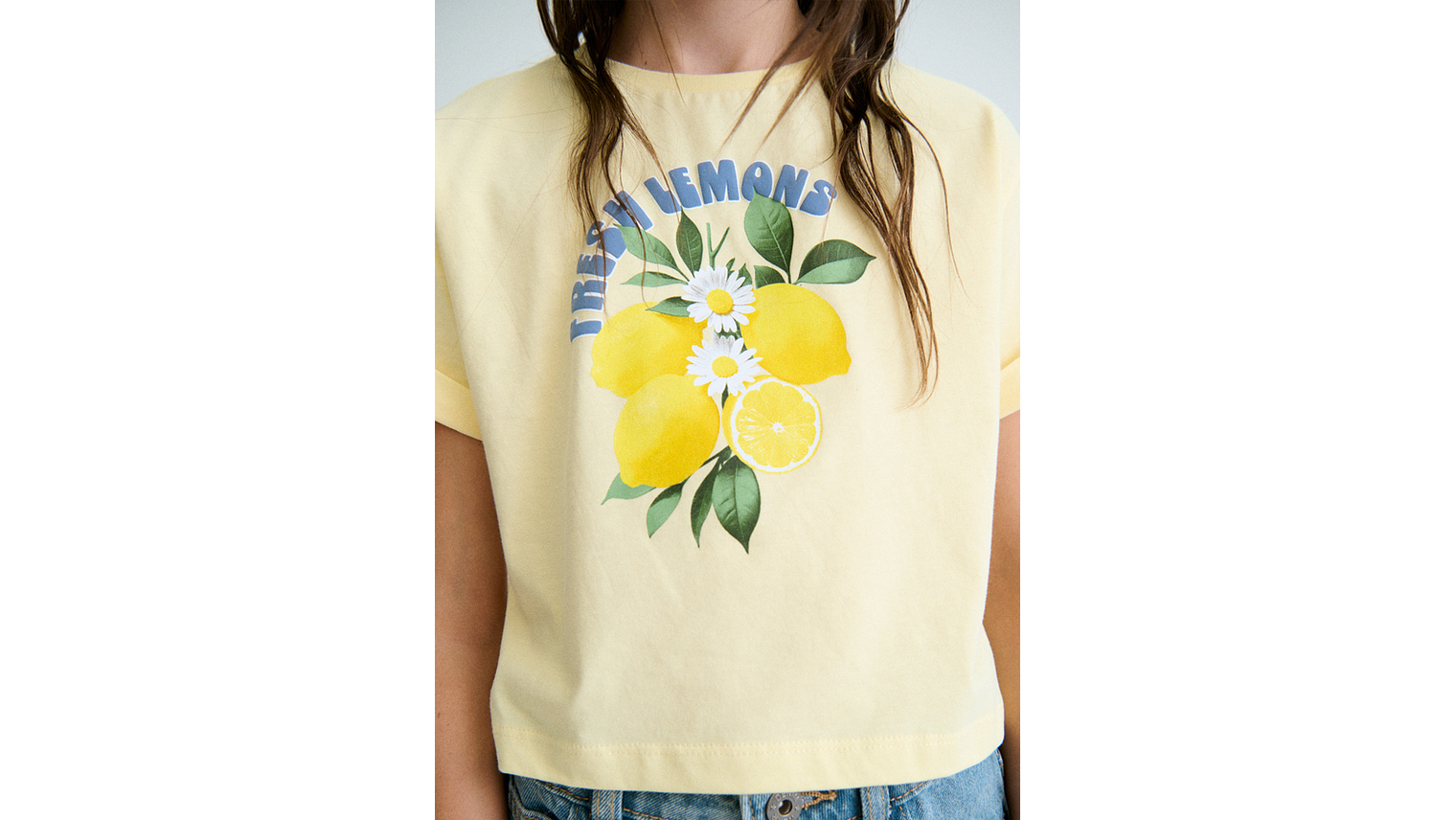 CAMISETA M/CTA GRÁFICA 5