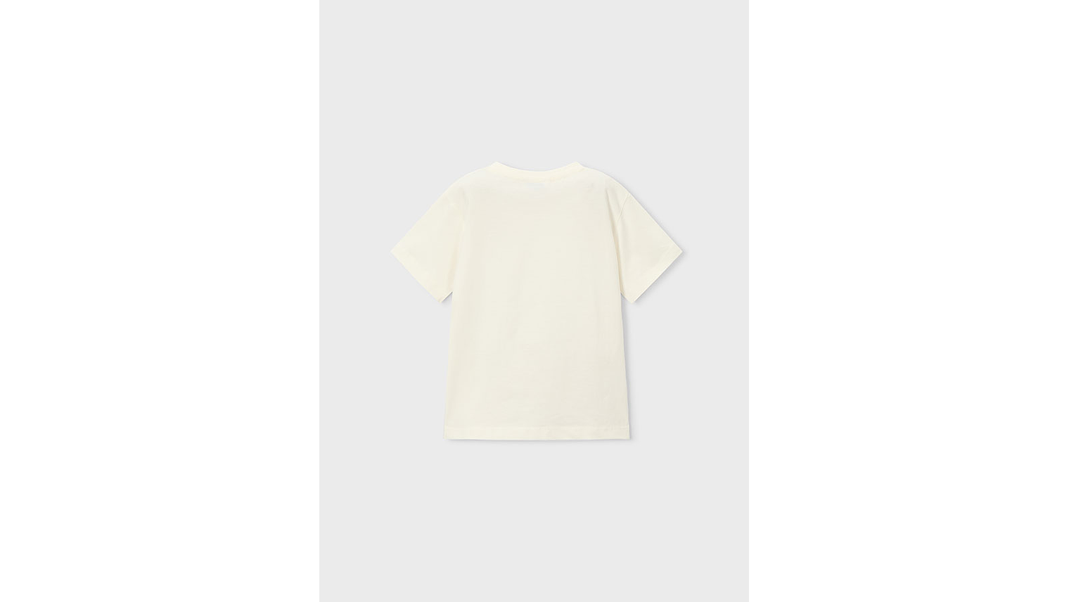 CAMISETA LENTICULAR 3