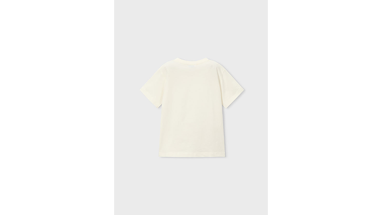 CAMISETA LENTICULAR 3