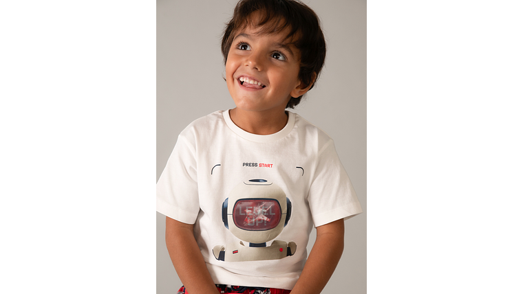 CAMISETA LENTICULAR 1