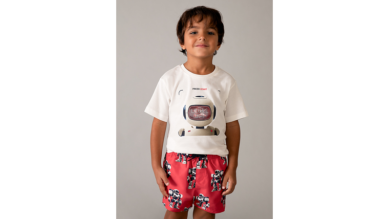 CAMISETA LENTICULAR 2