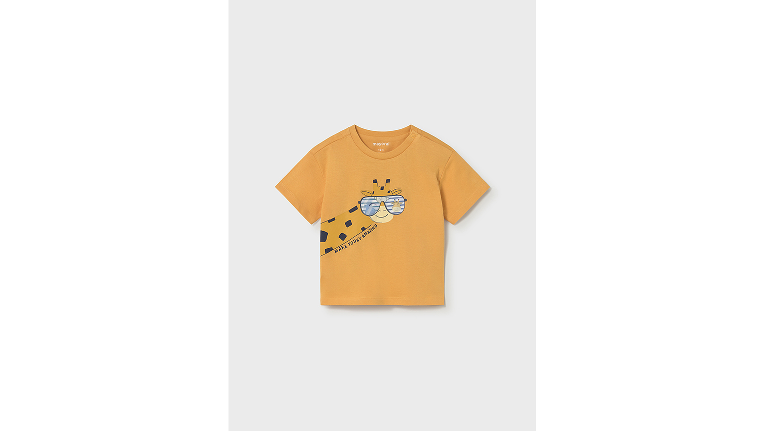 CAMISETA LENTICULAR 1