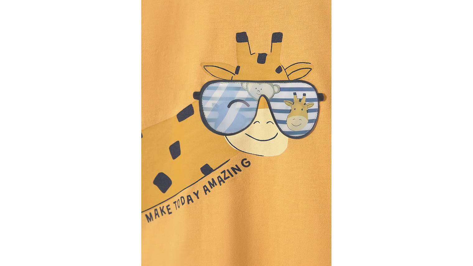 CAMISETA LENTICULAR 3