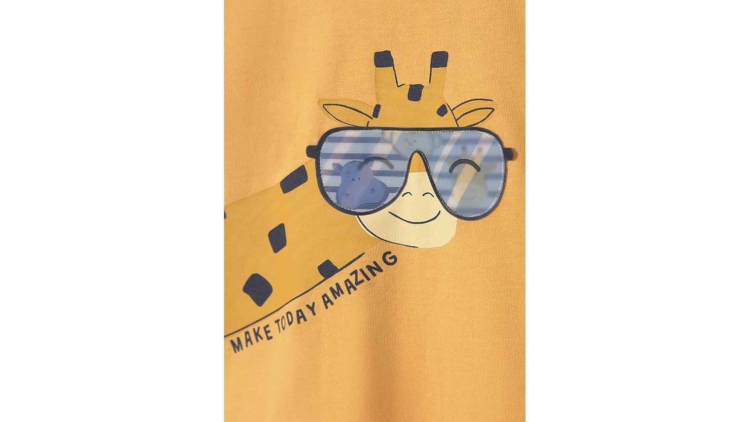 CAMISETA LENTICULAR 4