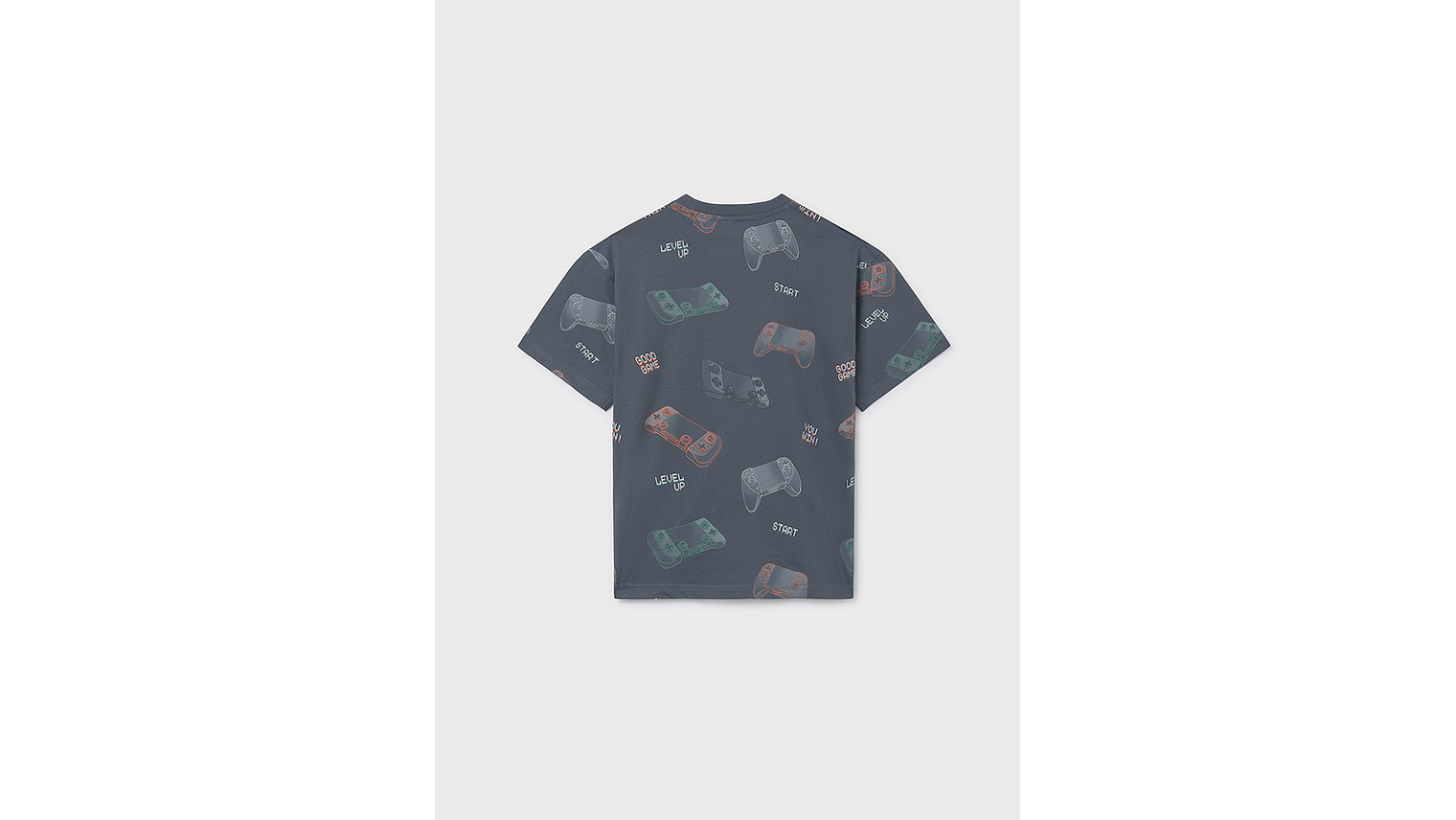 CAMISETA ESTAMPADA 2