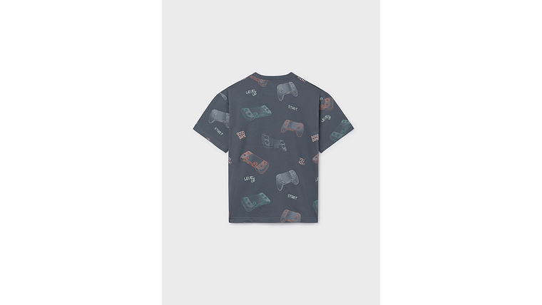 CAMISETA ESTAMPADA 2