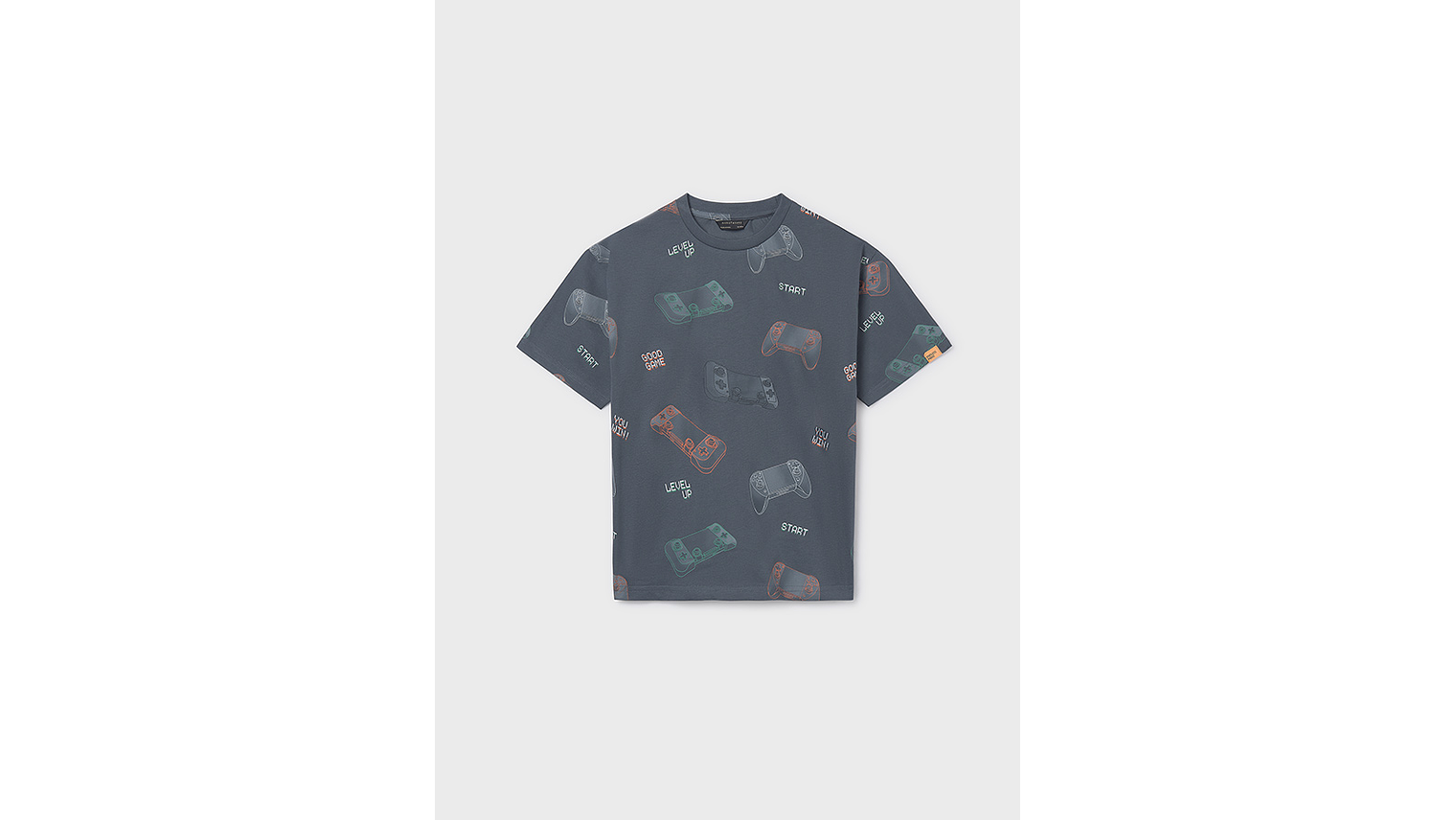 CAMISETA ESTAMPADA 3