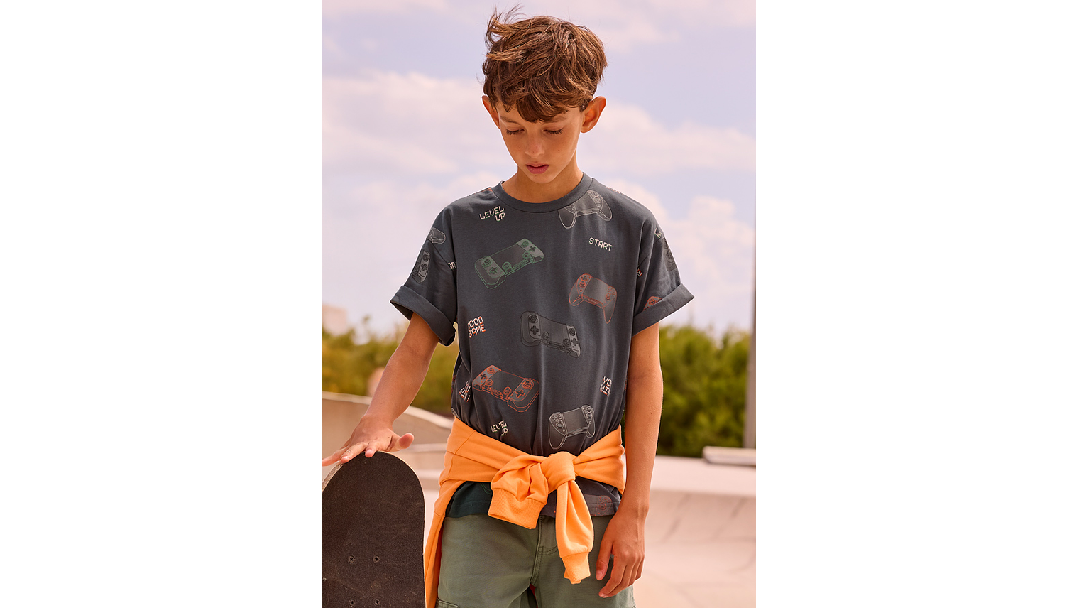 CAMISETA ESTAMPADA 1