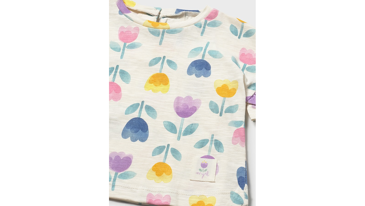 CAMISETA ESTAMPADA 5