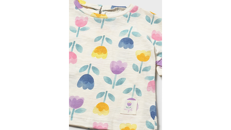 CAMISETA ESTAMPADA 5