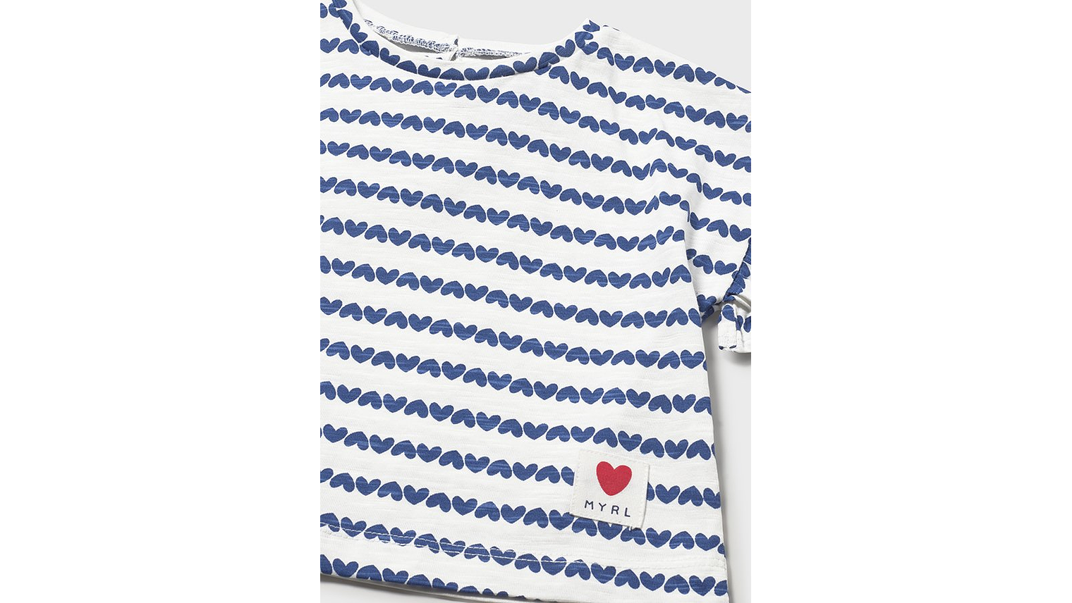 CAMISETA ESTAMPADA 7