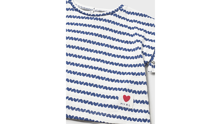 CAMISETA ESTAMPADA 7