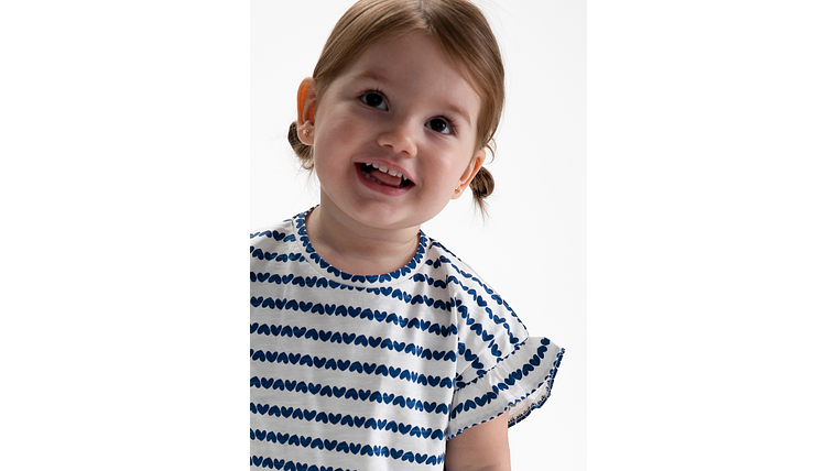 CAMISETA ESTAMPADA 8