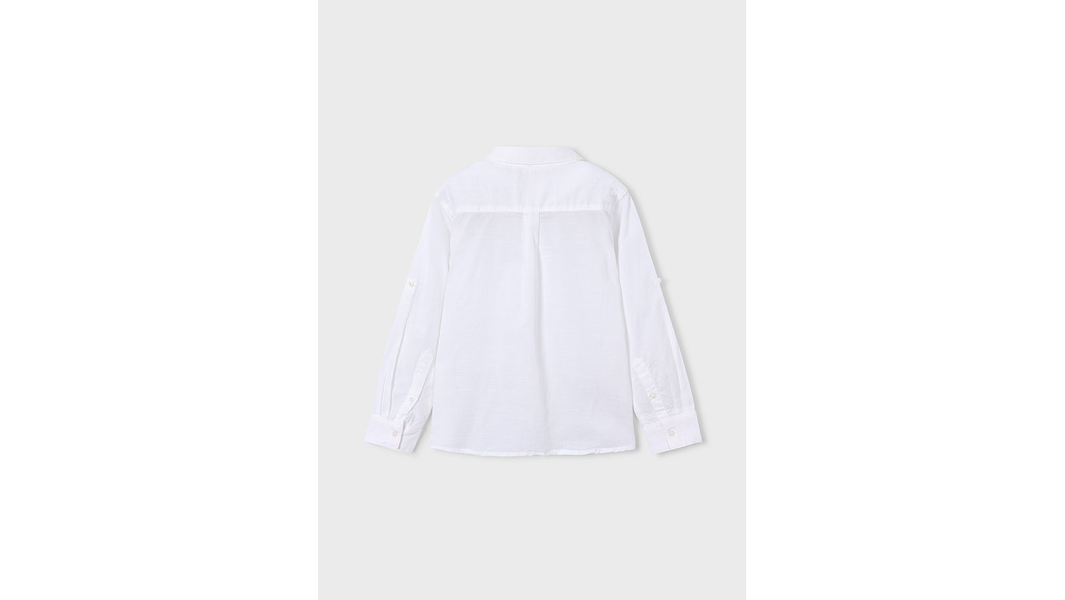 CAMISA M/COMP.LINHO 2