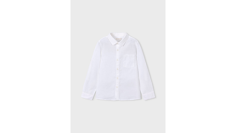 CAMISA M/COMP.LINHO 1