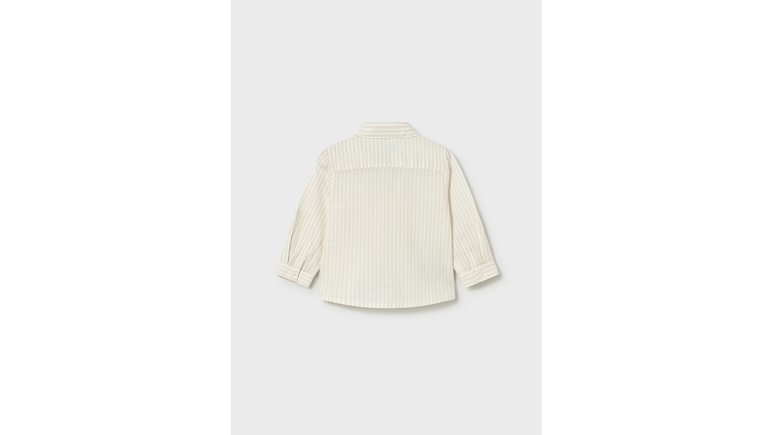 CAMISA M/COMP.LINHO 2