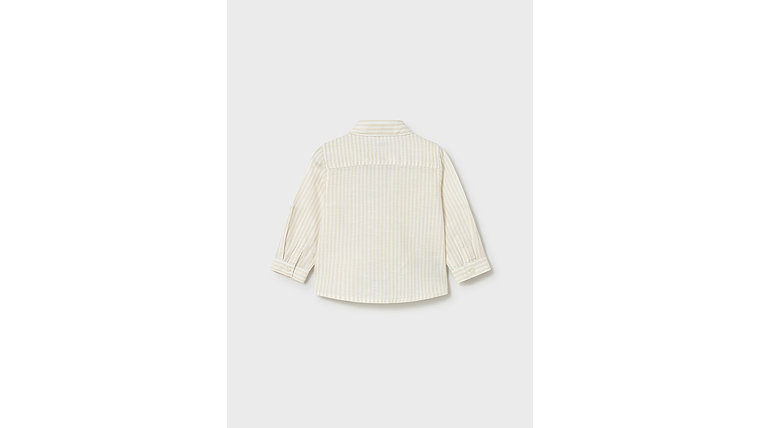 CAMISA M/COMP.LINHO 2