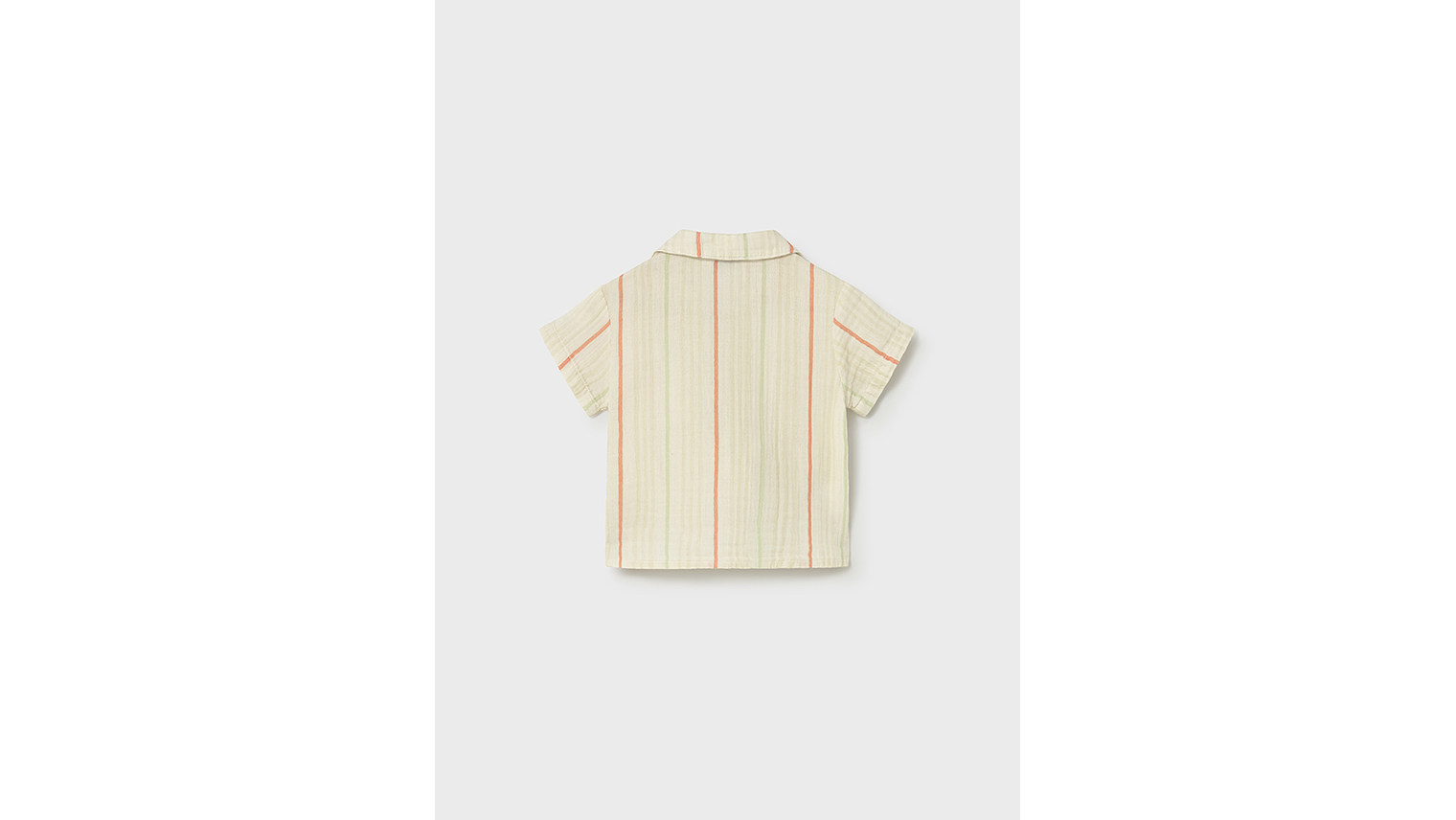 CAMISA M/C BAMBULA 2